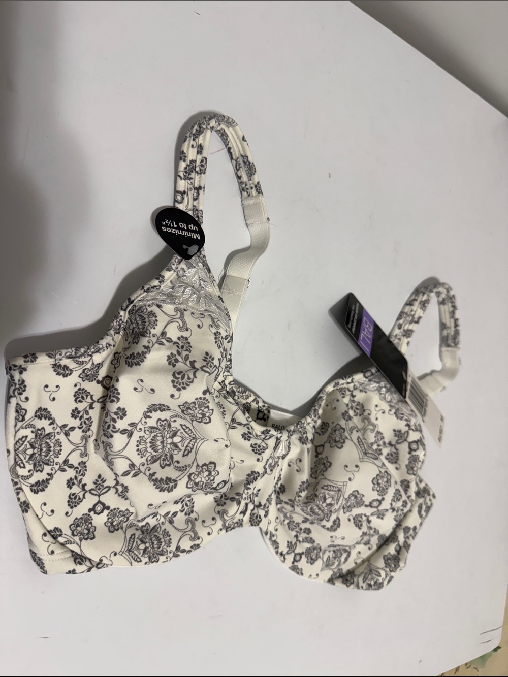 Bali bras